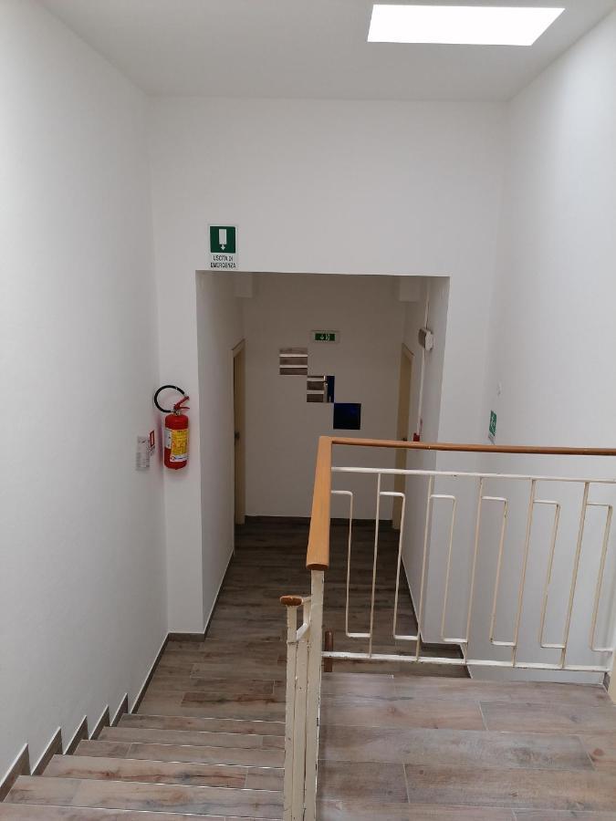 Hotel Luna Rimini Eksteriør billede