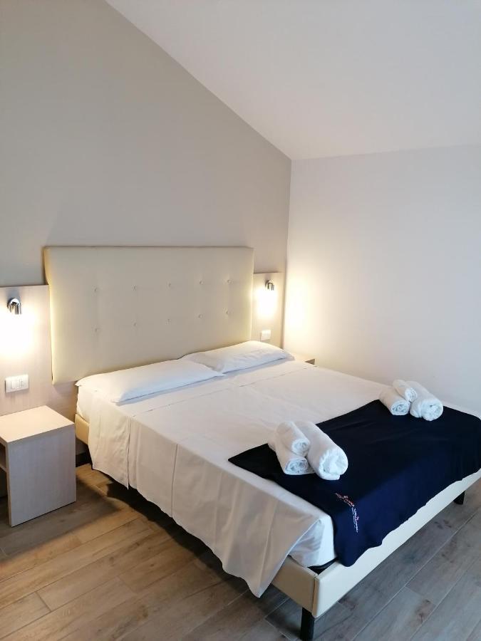 Hotel Luna Rimini Eksteriør billede