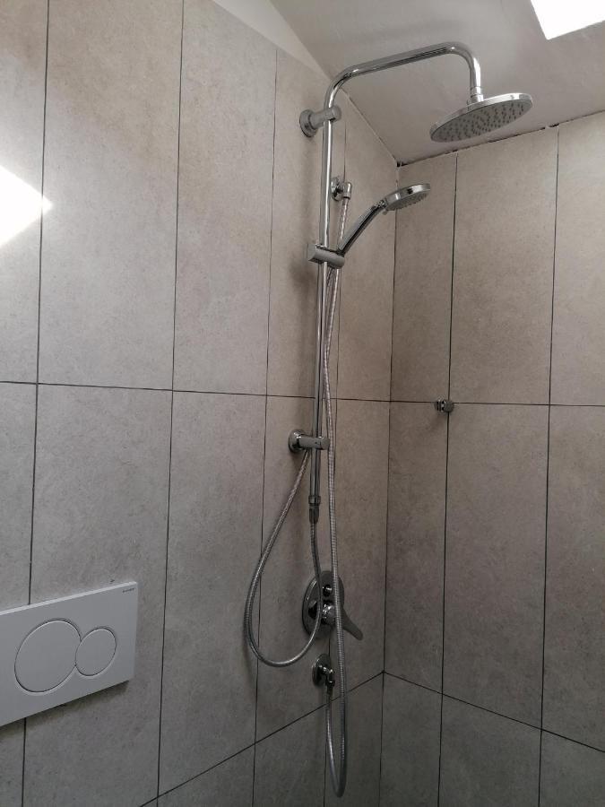 Hotel Luna Rimini Eksteriør billede